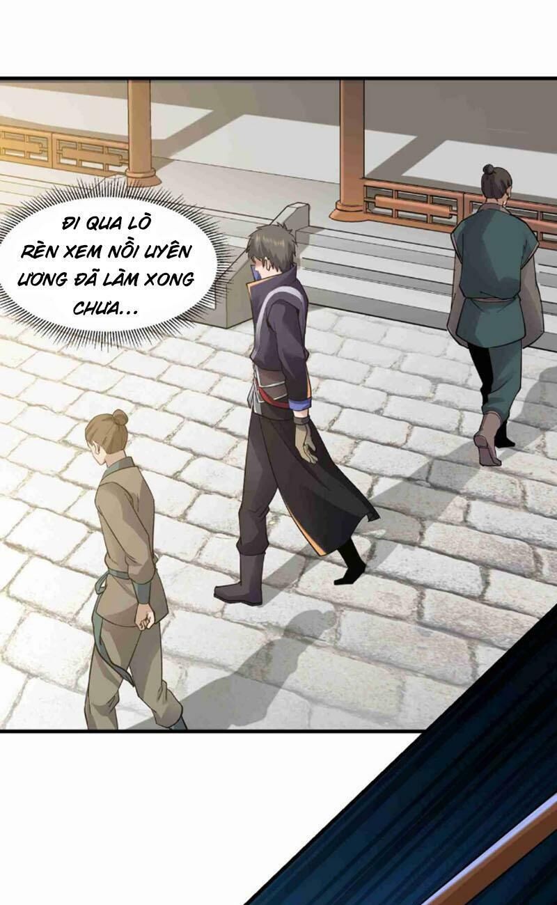 Nguyên Long Chapter 63 - 20