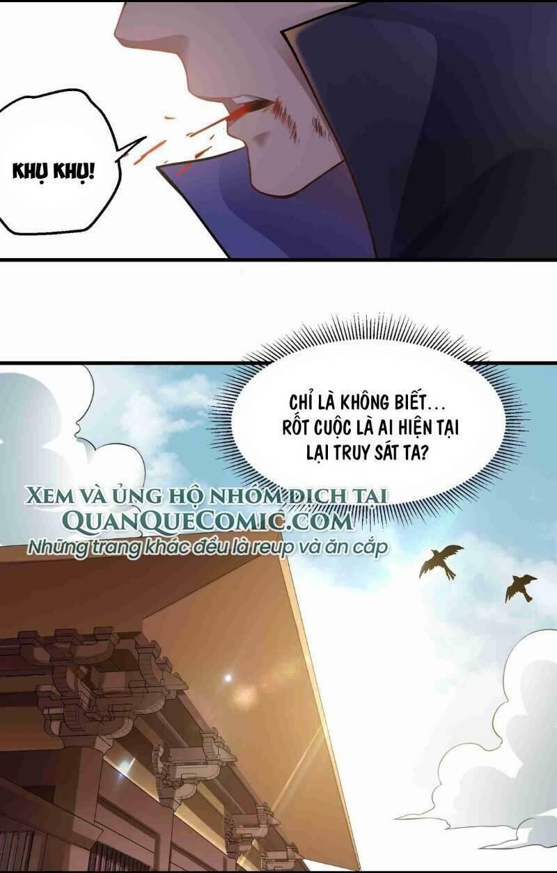 Nguyên Long Chapter 64 - 22