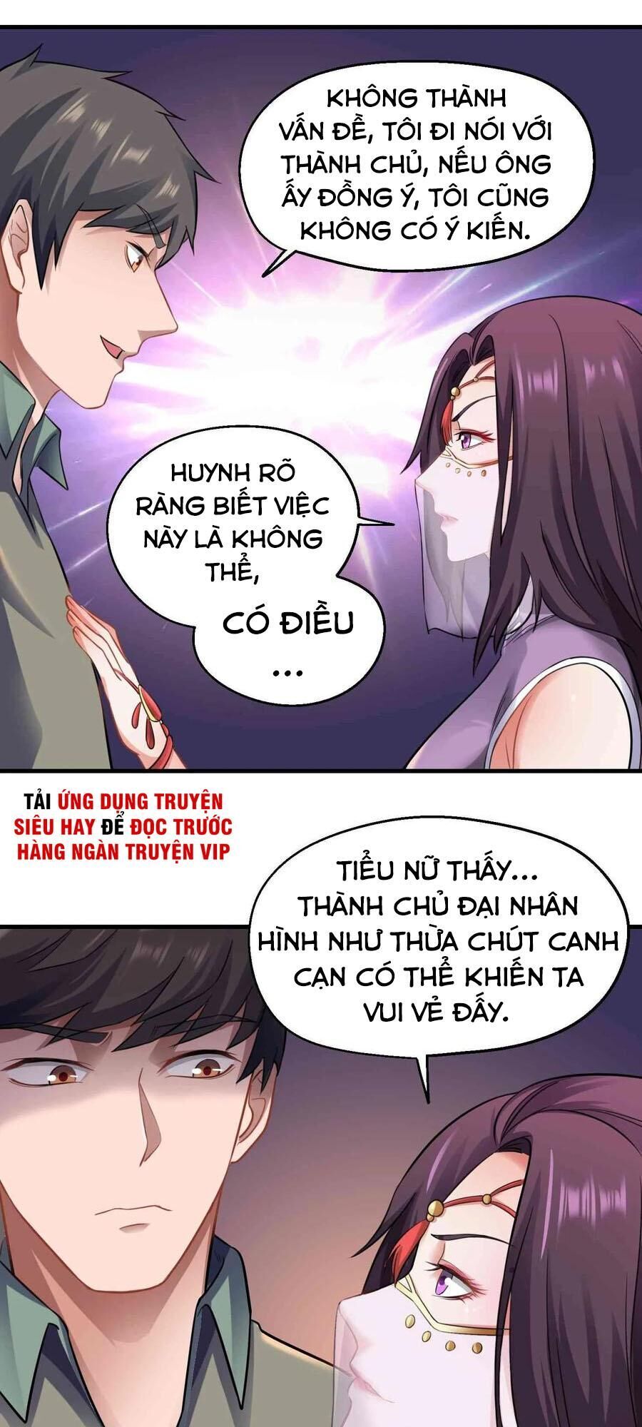 Nguyên Long Chapter 65 - 11