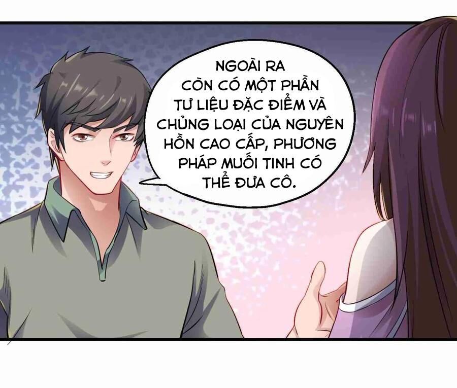 Nguyên Long Chapter 65 - 22