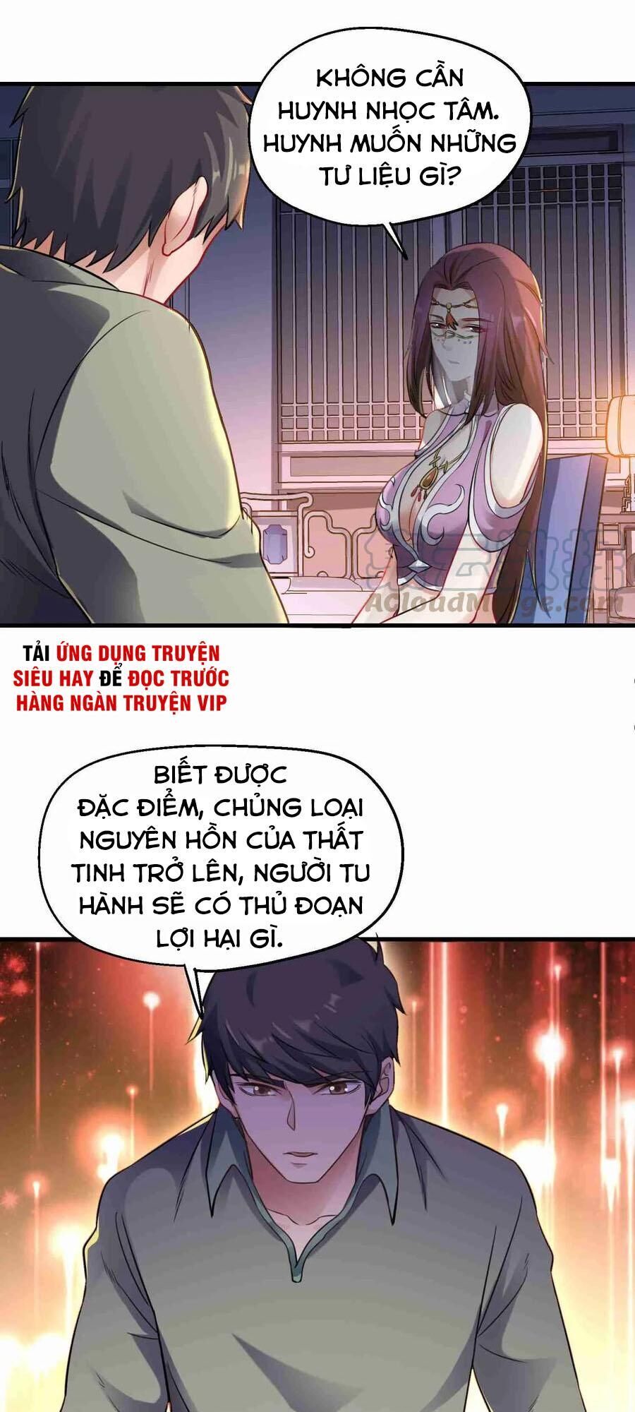 Nguyên Long Chapter 65 - 24