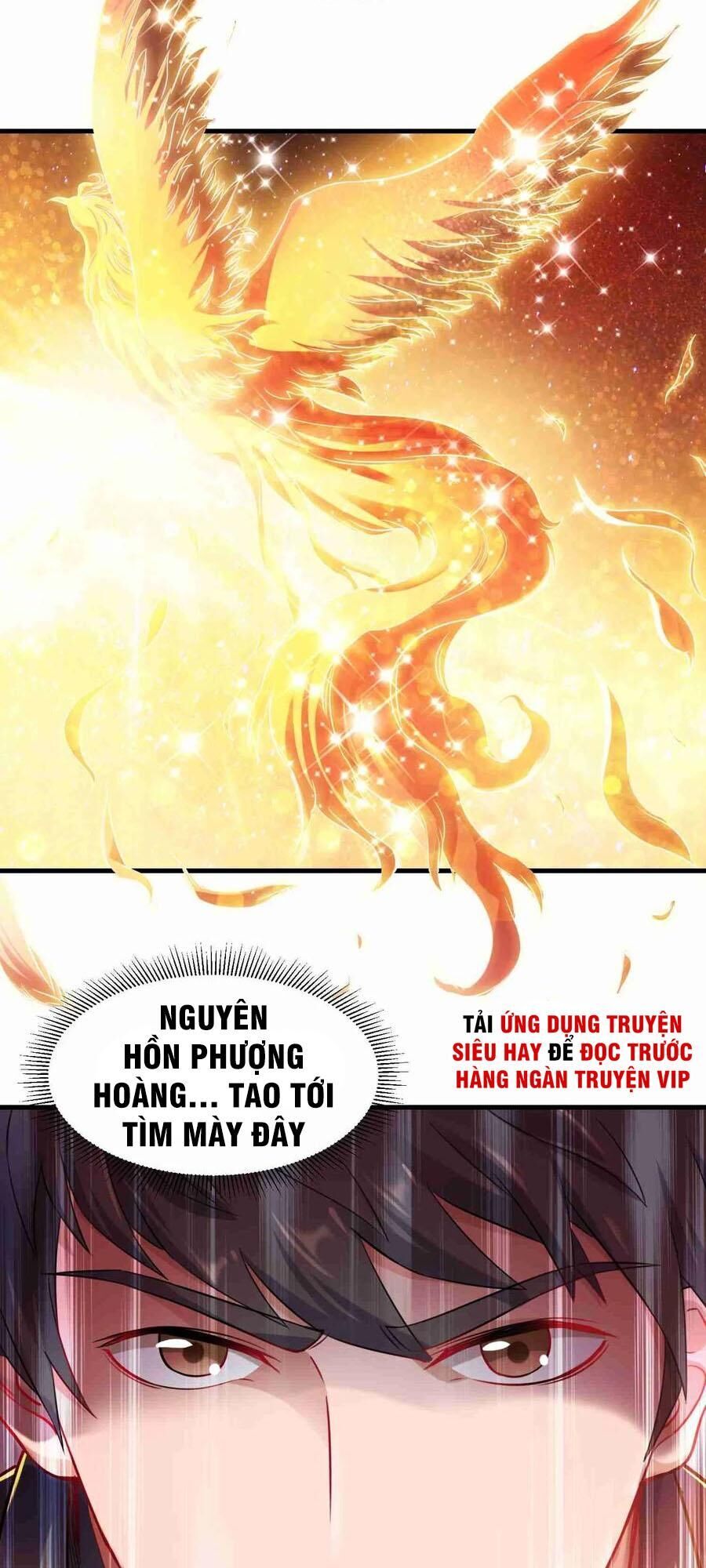 Nguyên Long Chapter 65 - 26