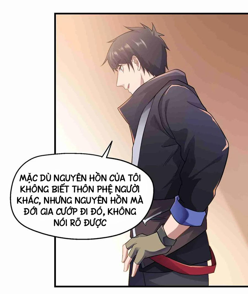 Nguyên Long Chapter 67 - 11