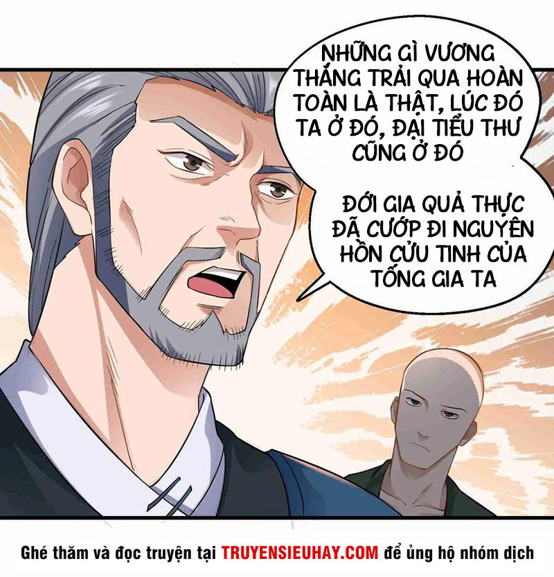 Nguyên Long Chapter 67 - 12