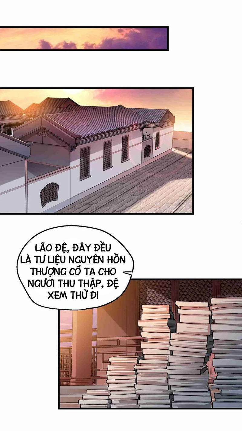 Nguyên Long Chapter 67 - 15