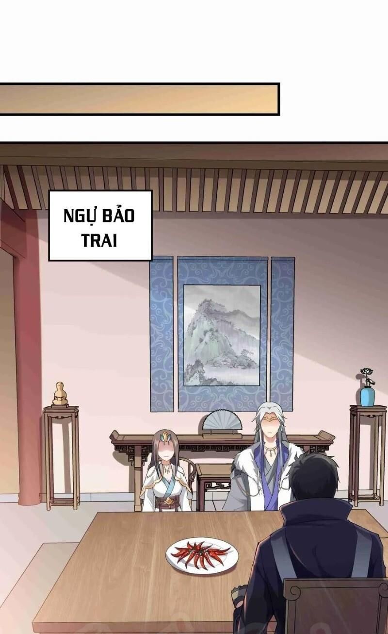 Nguyên Long Chapter 70 - 15