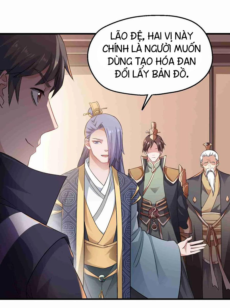 Nguyên Long Chapter 72 - 21