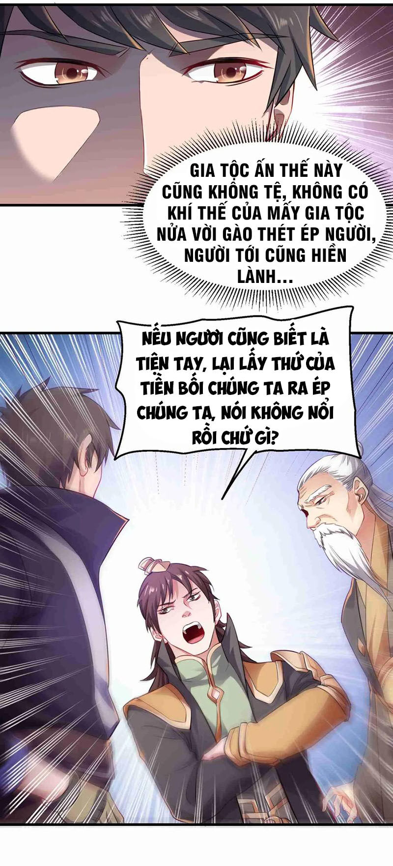 Nguyên Long Chapter 72 - 25