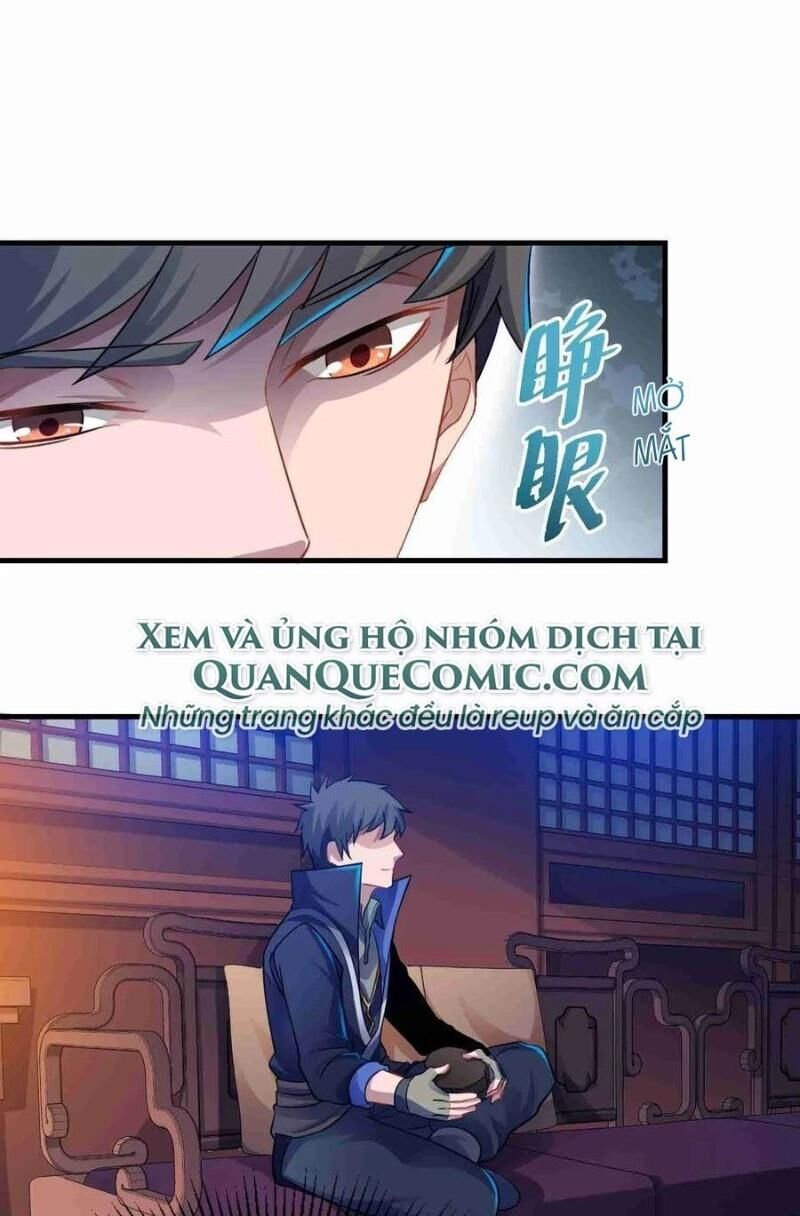 Nguyên Long Chapter 74 - 5