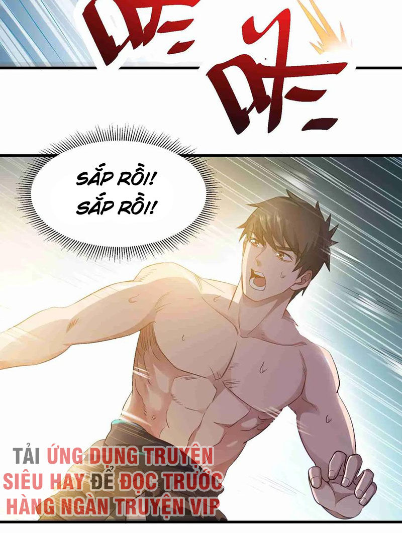 Nguyên Long Chapter 75 - 25