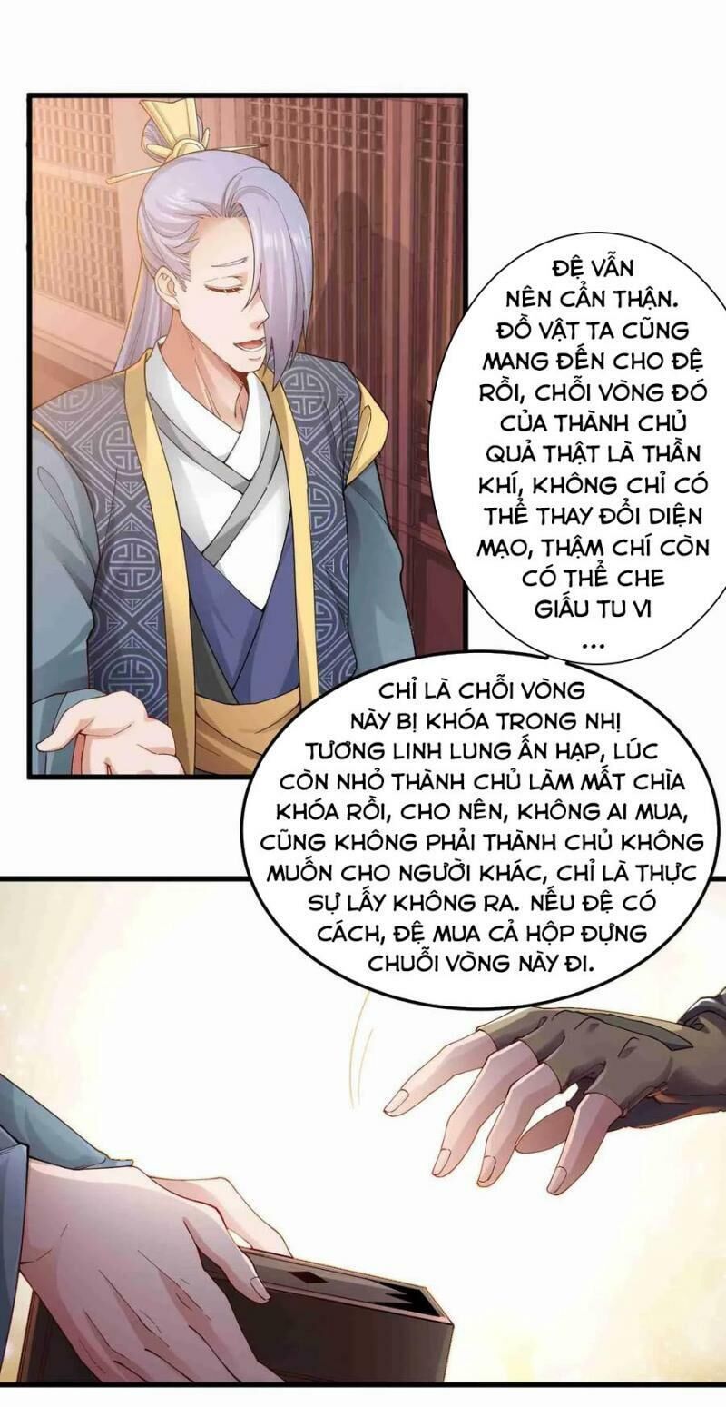 Nguyên Long Chapter 78 - 14