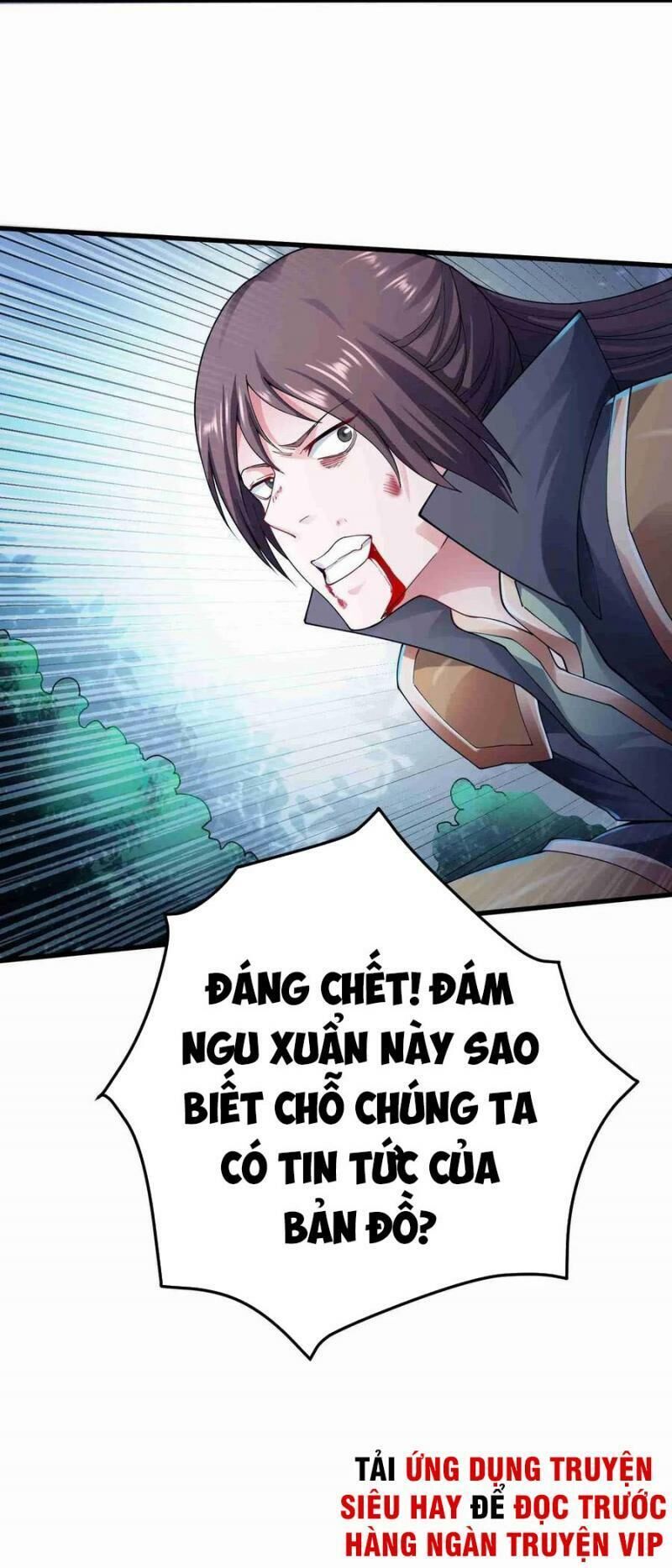 Nguyên Long Chapter 78 - 20