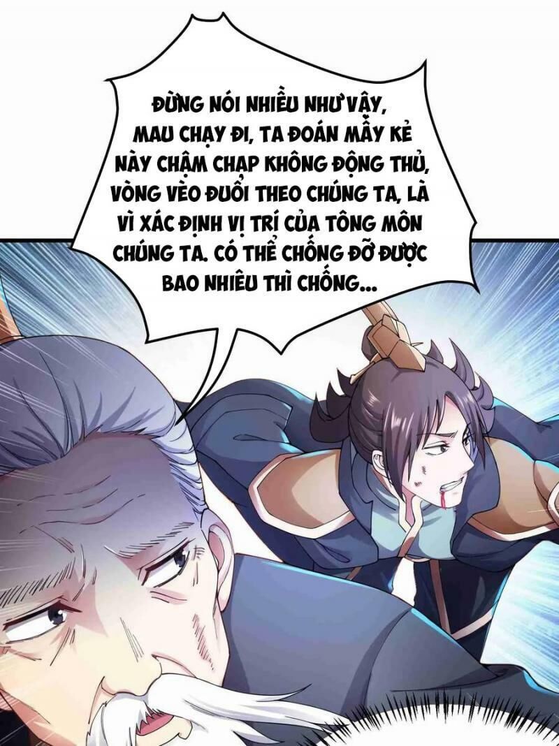 Nguyên Long Chapter 78 - 21