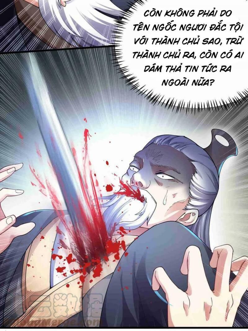 Nguyên Long Chapter 78 - 22