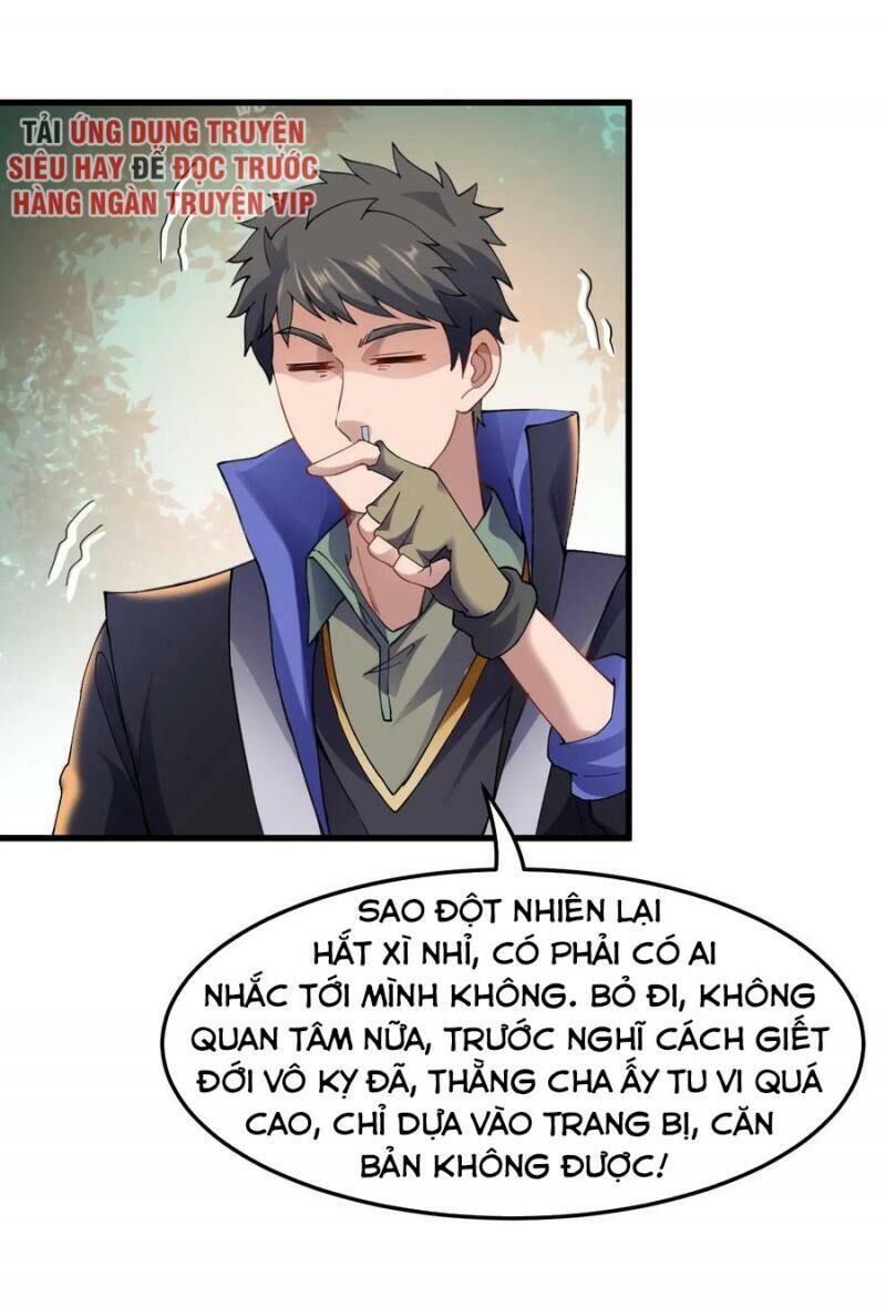 Nguyên Long Chapter 78 - 30