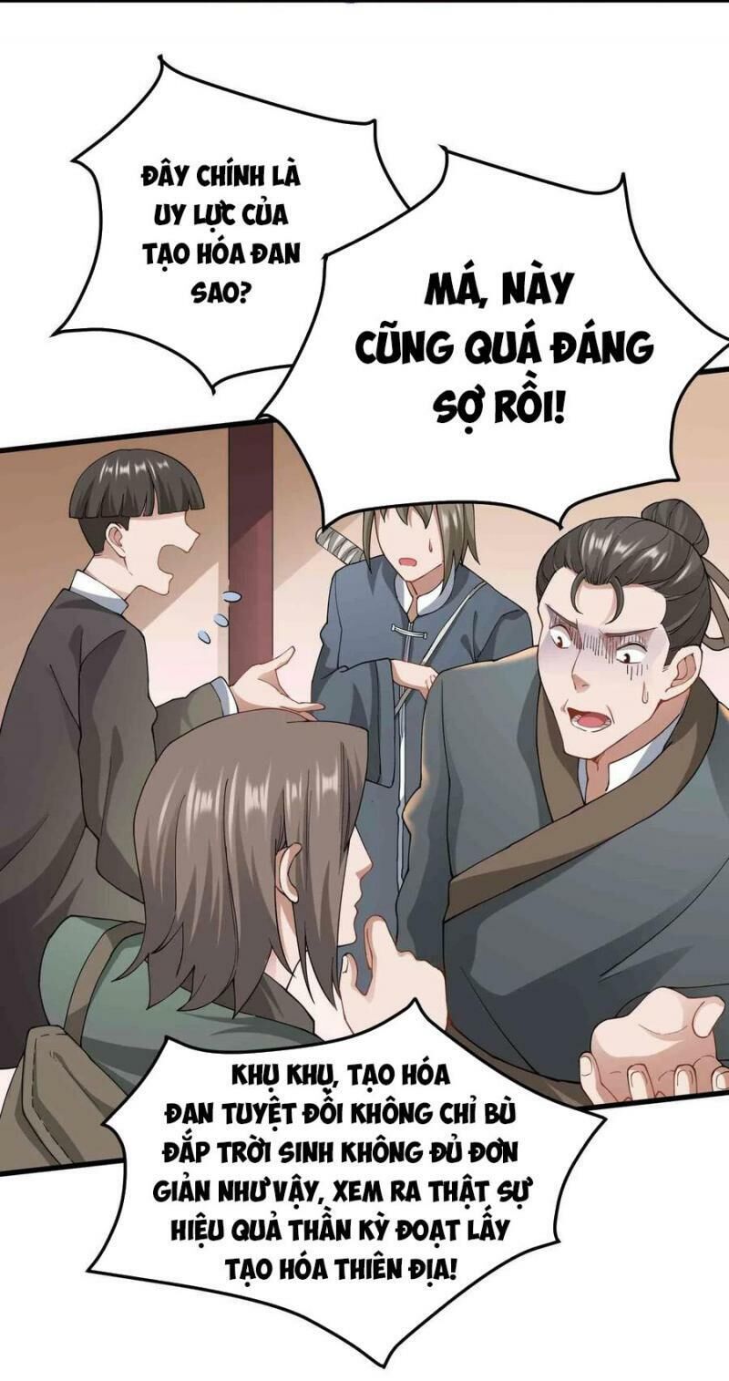 Nguyên Long Chapter 78 - 8