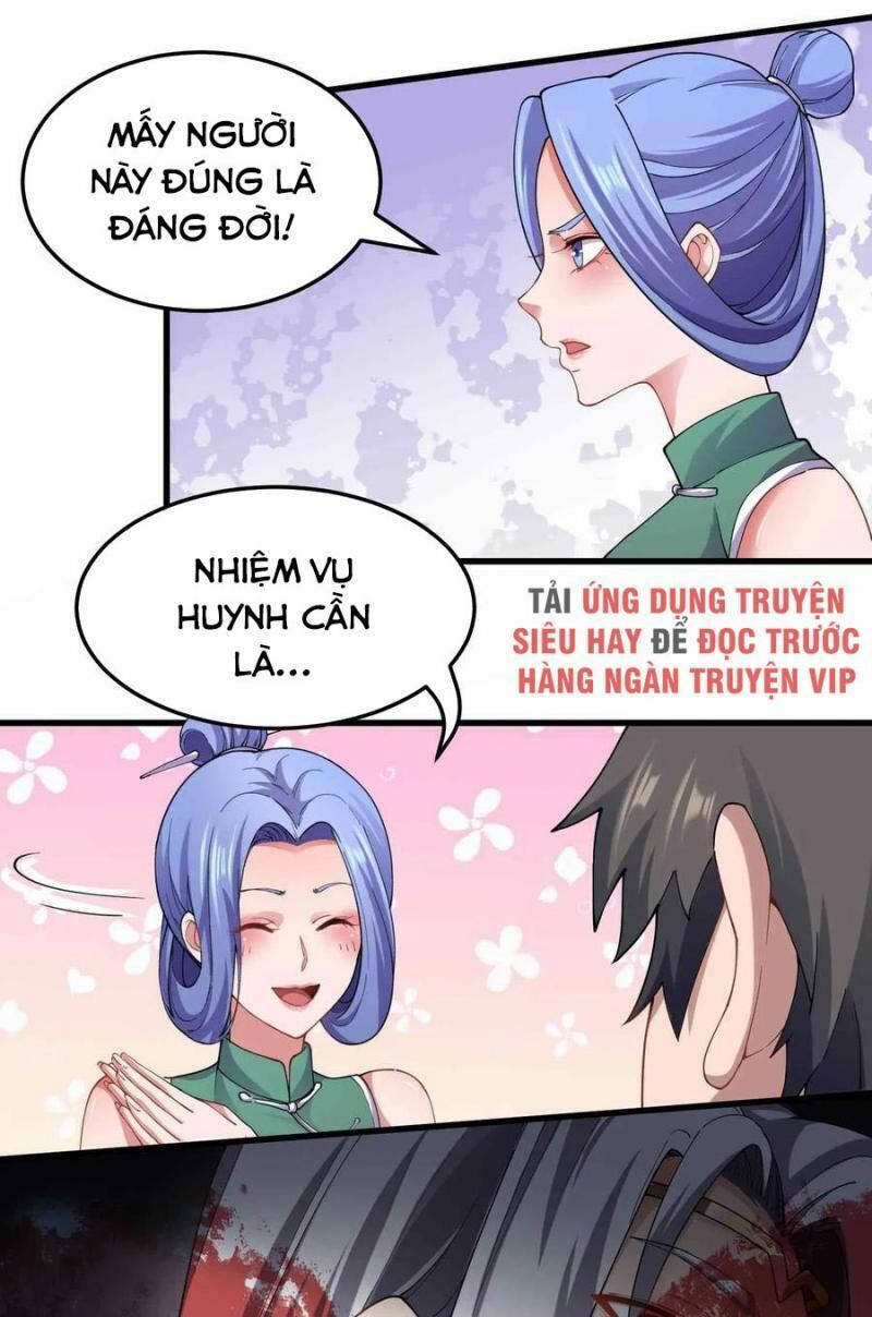 Nguyên Long Chapter 78 - 9