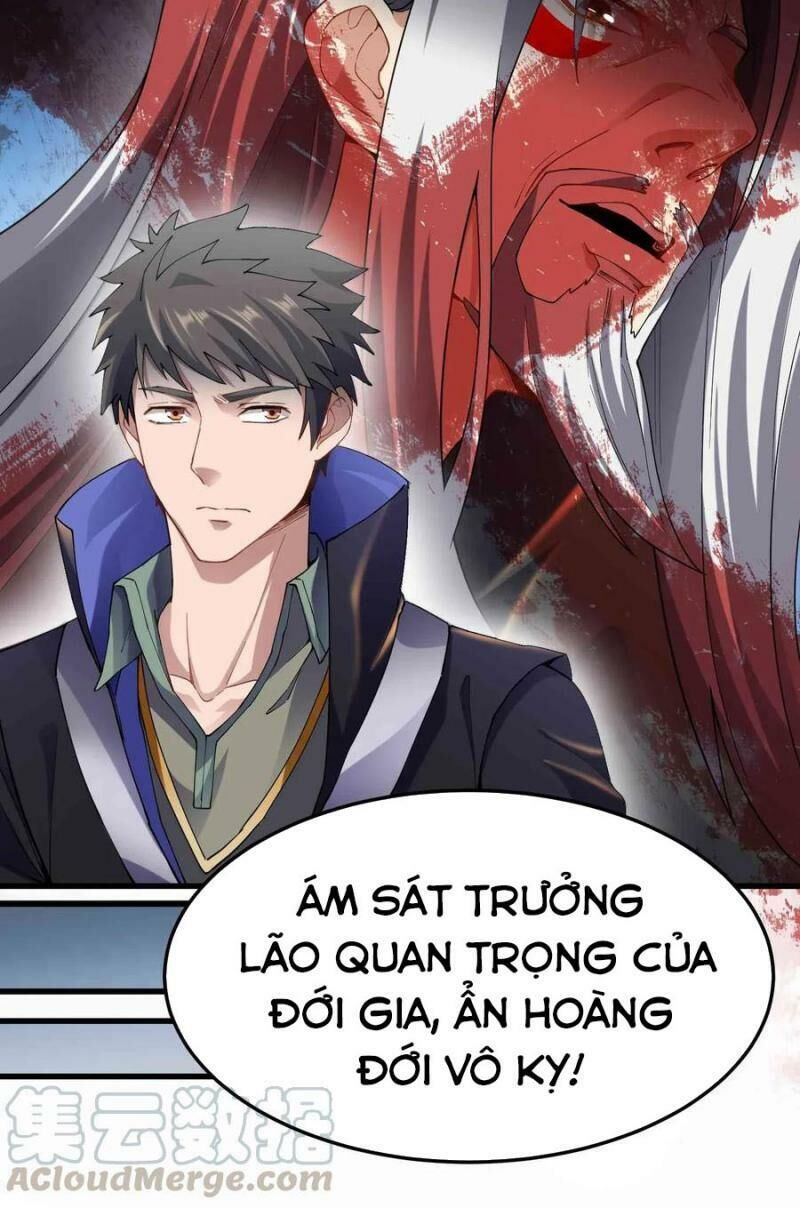 Nguyên Long Chapter 78 - 10