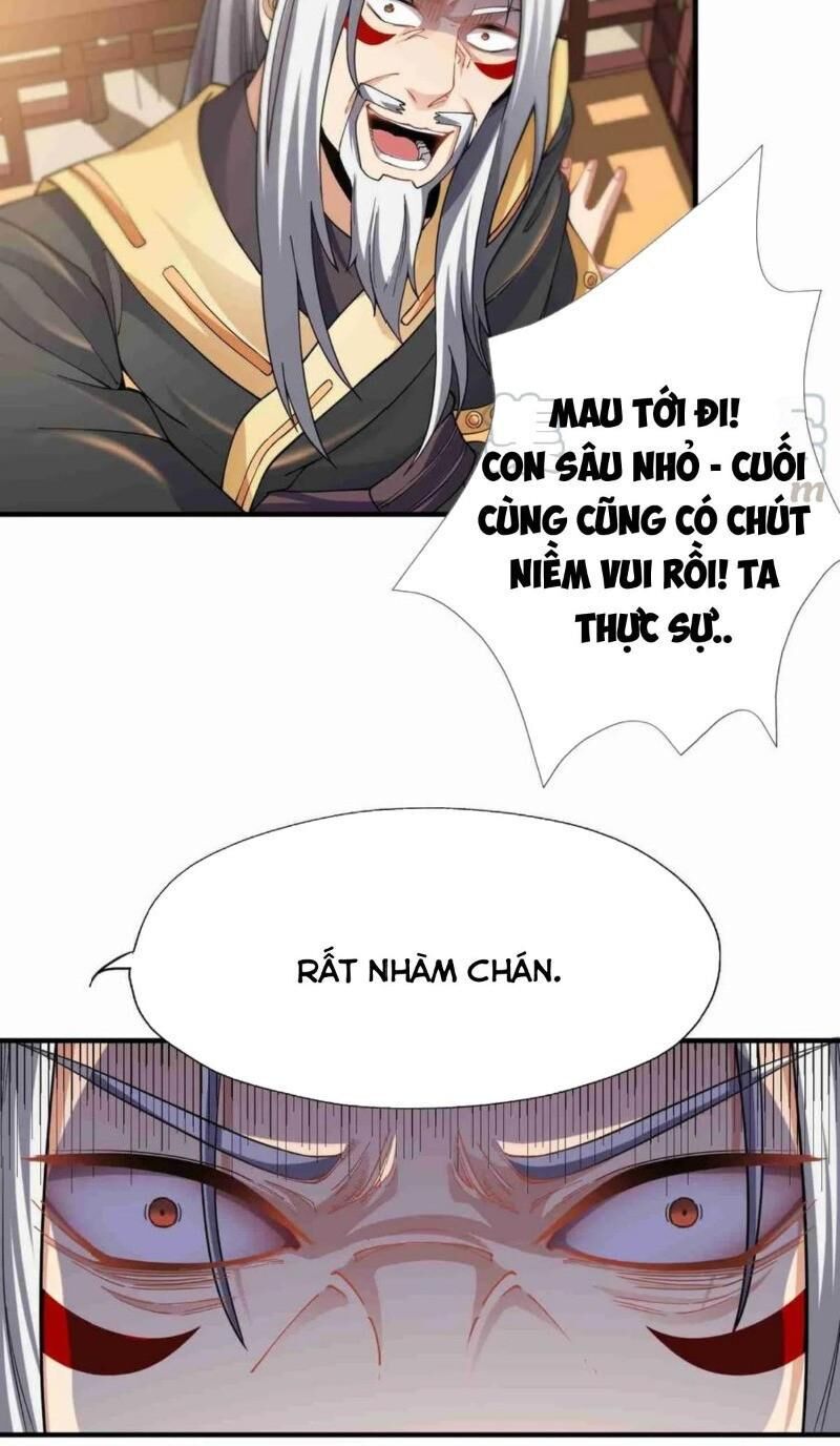 Nguyên Long Chapter 79 - 10