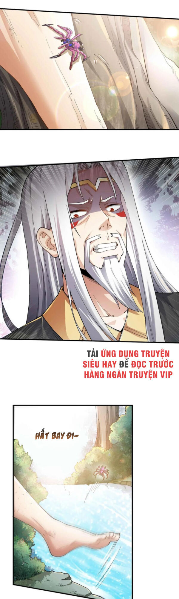 Nguyên Long Chapter 80 - 3