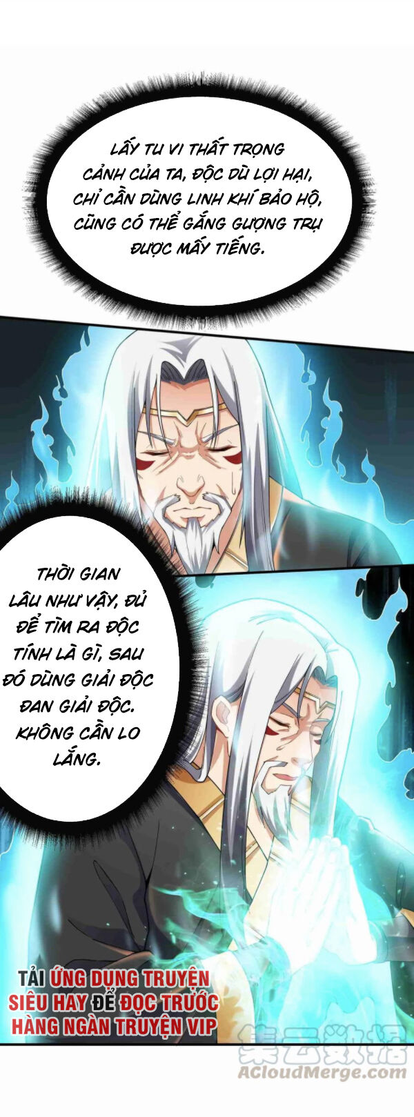 Nguyên Long Chapter 80 - 7