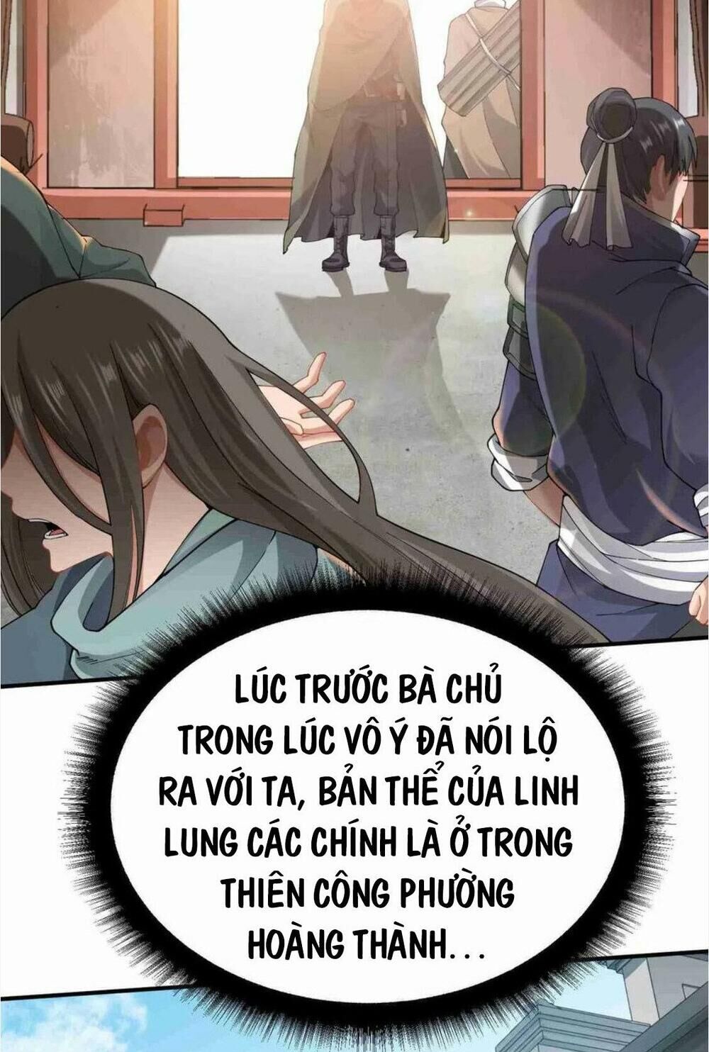 Nguyên Long Chapter 82 - 2