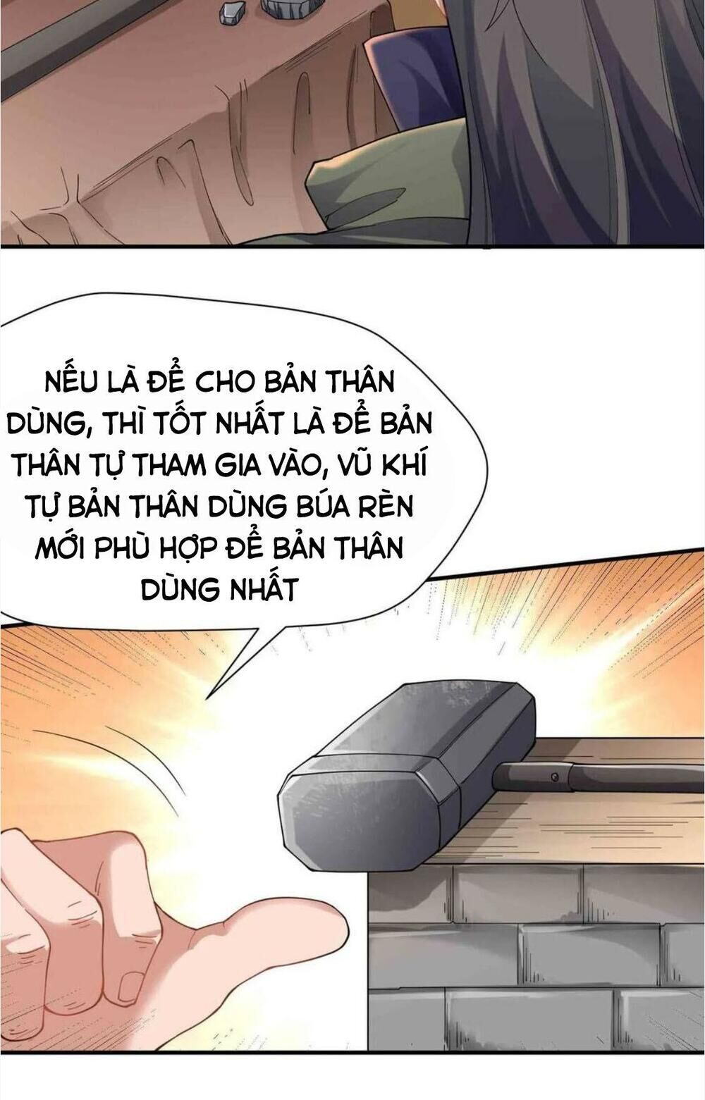 Nguyên Long Chapter 82 - 12