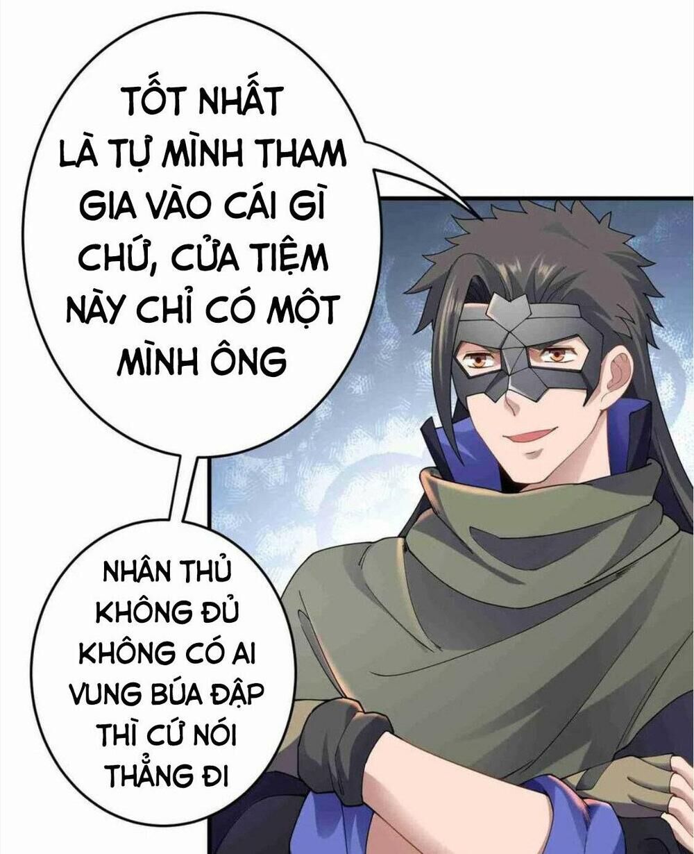 Nguyên Long Chapter 82 - 15