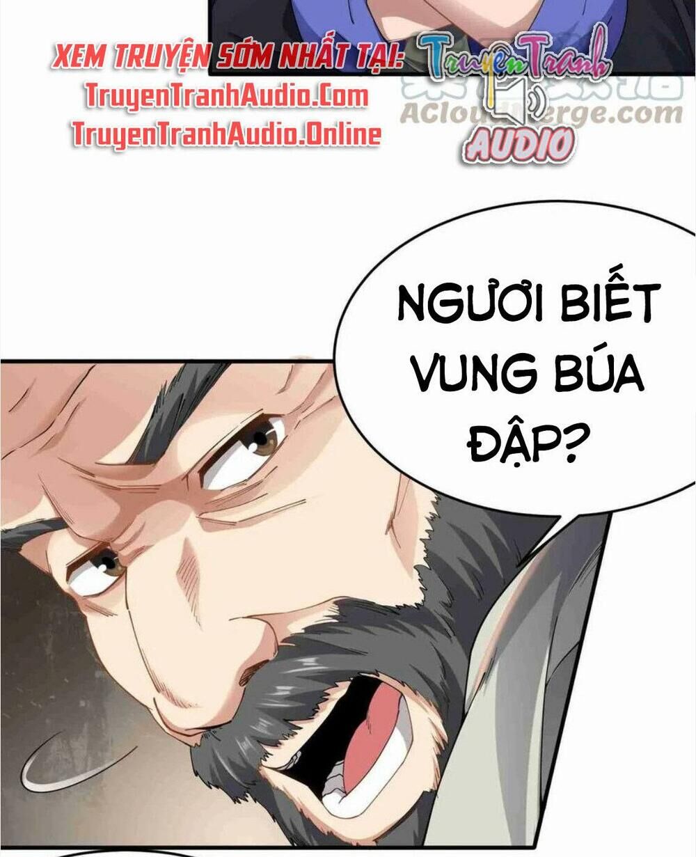 Nguyên Long Chapter 82 - 16