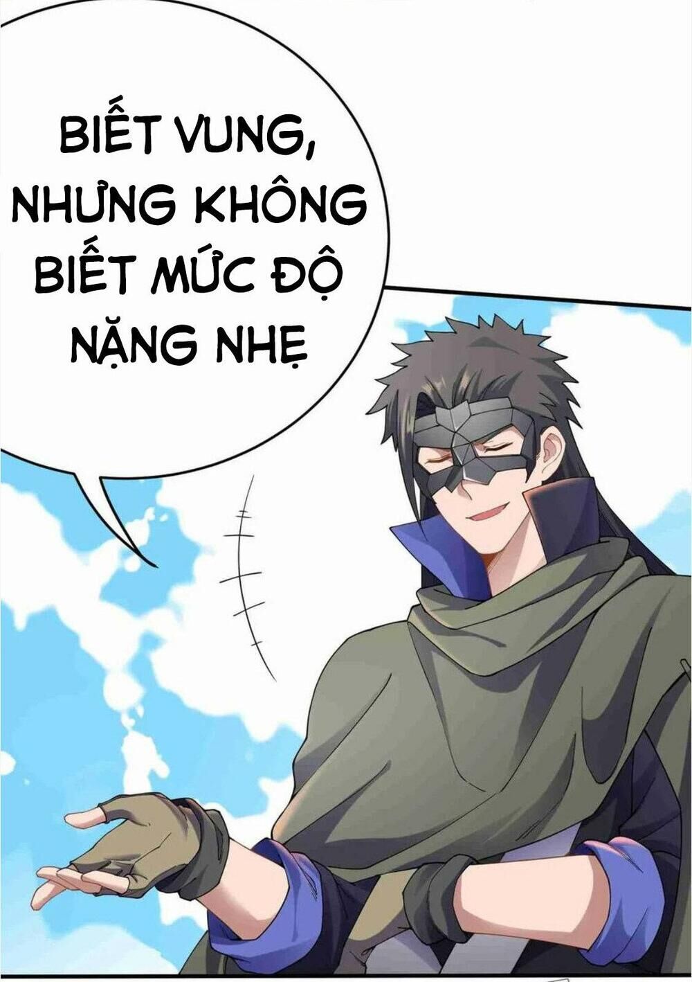 Nguyên Long Chapter 82 - 17