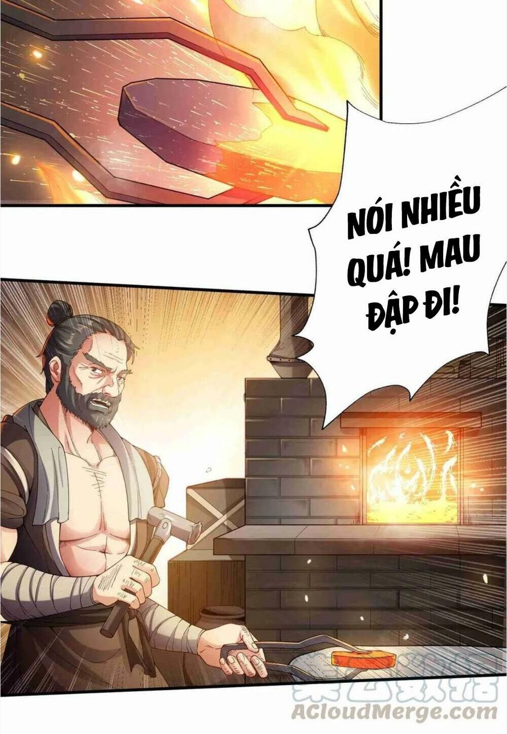 Nguyên Long Chapter 82 - 22