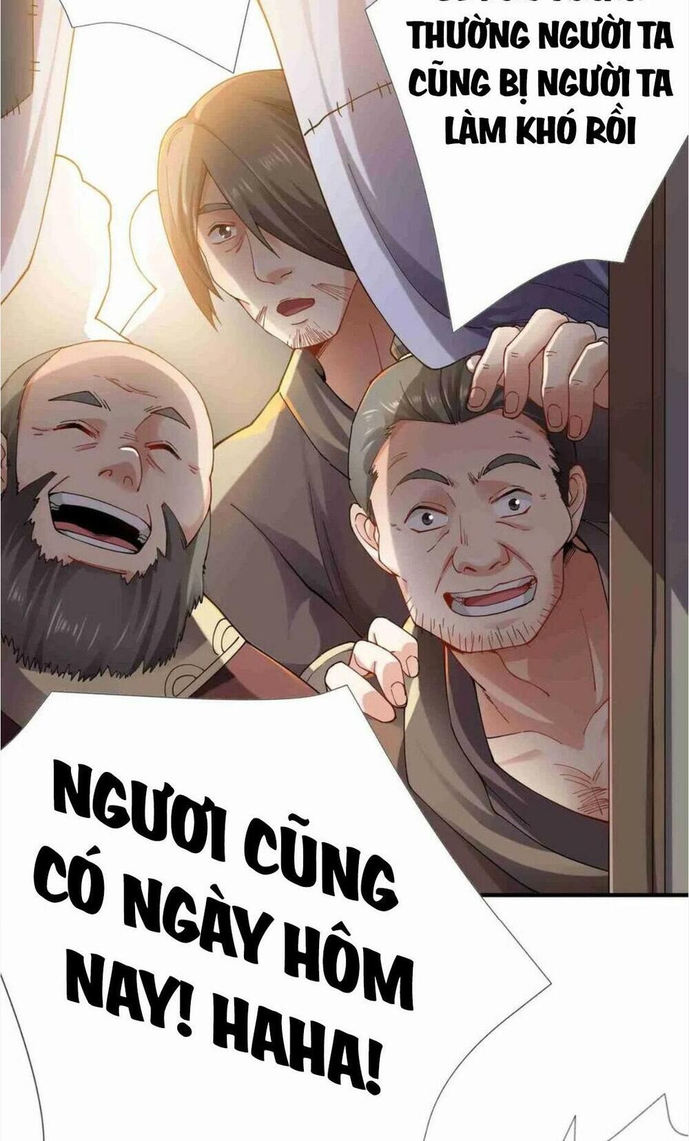 Nguyên Long Chapter 82 - 29