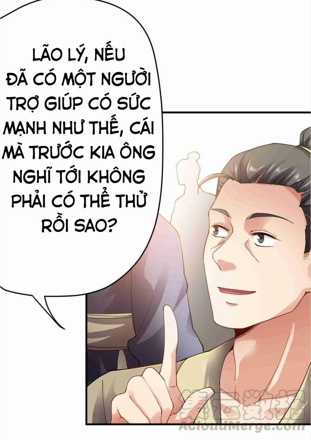 Nguyên Long Chapter 82 - 31