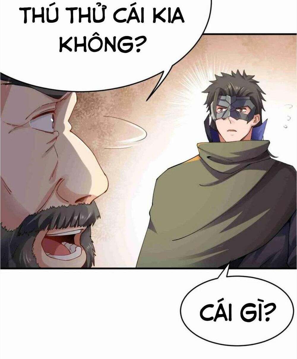 Nguyên Long Chapter 82 - 33