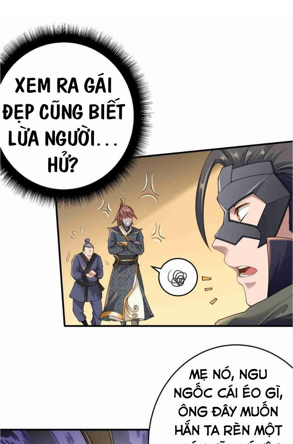 Nguyên Long Chapter 82 - 5