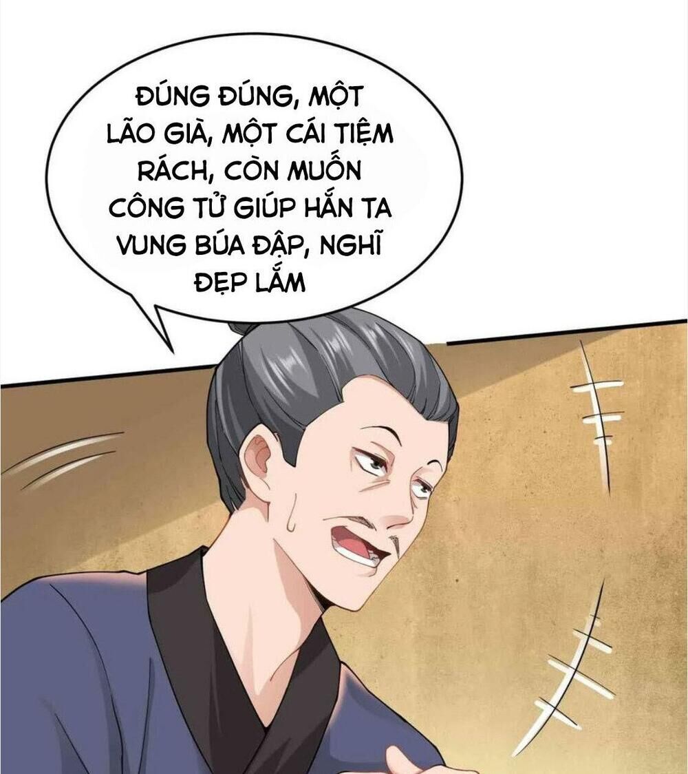 Nguyên Long Chapter 82 - 7