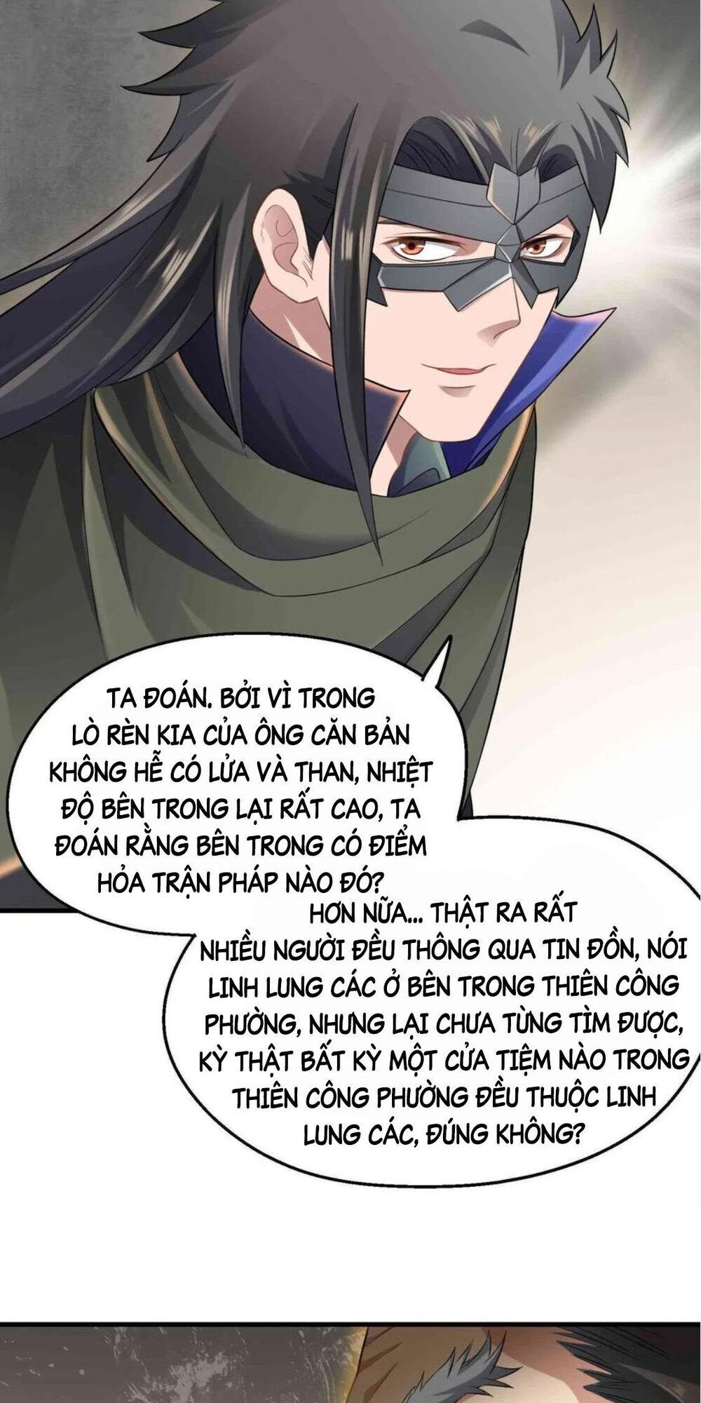 Nguyên Long Chapter 83 - 14