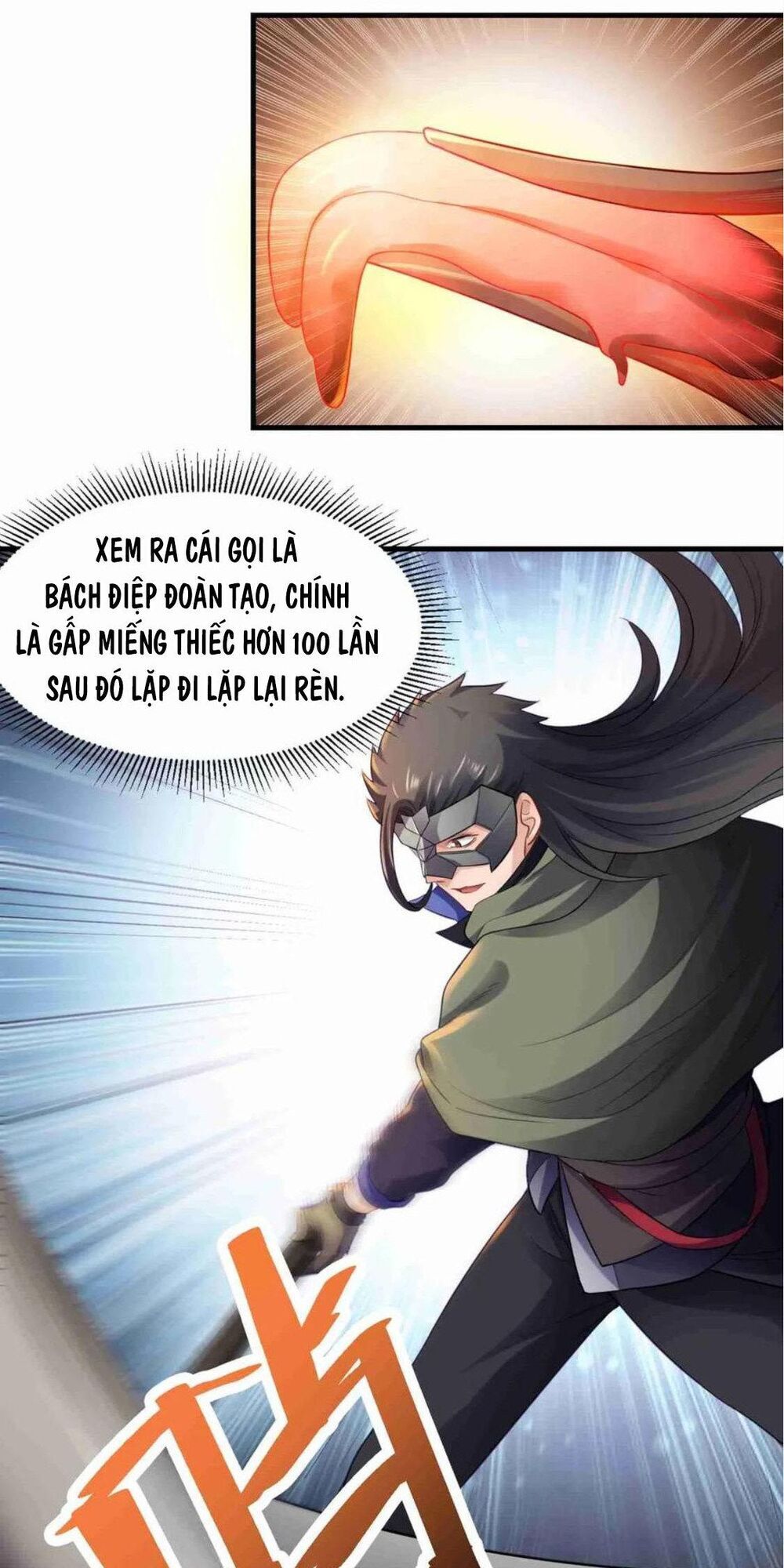 Nguyên Long Chapter 83 - 24