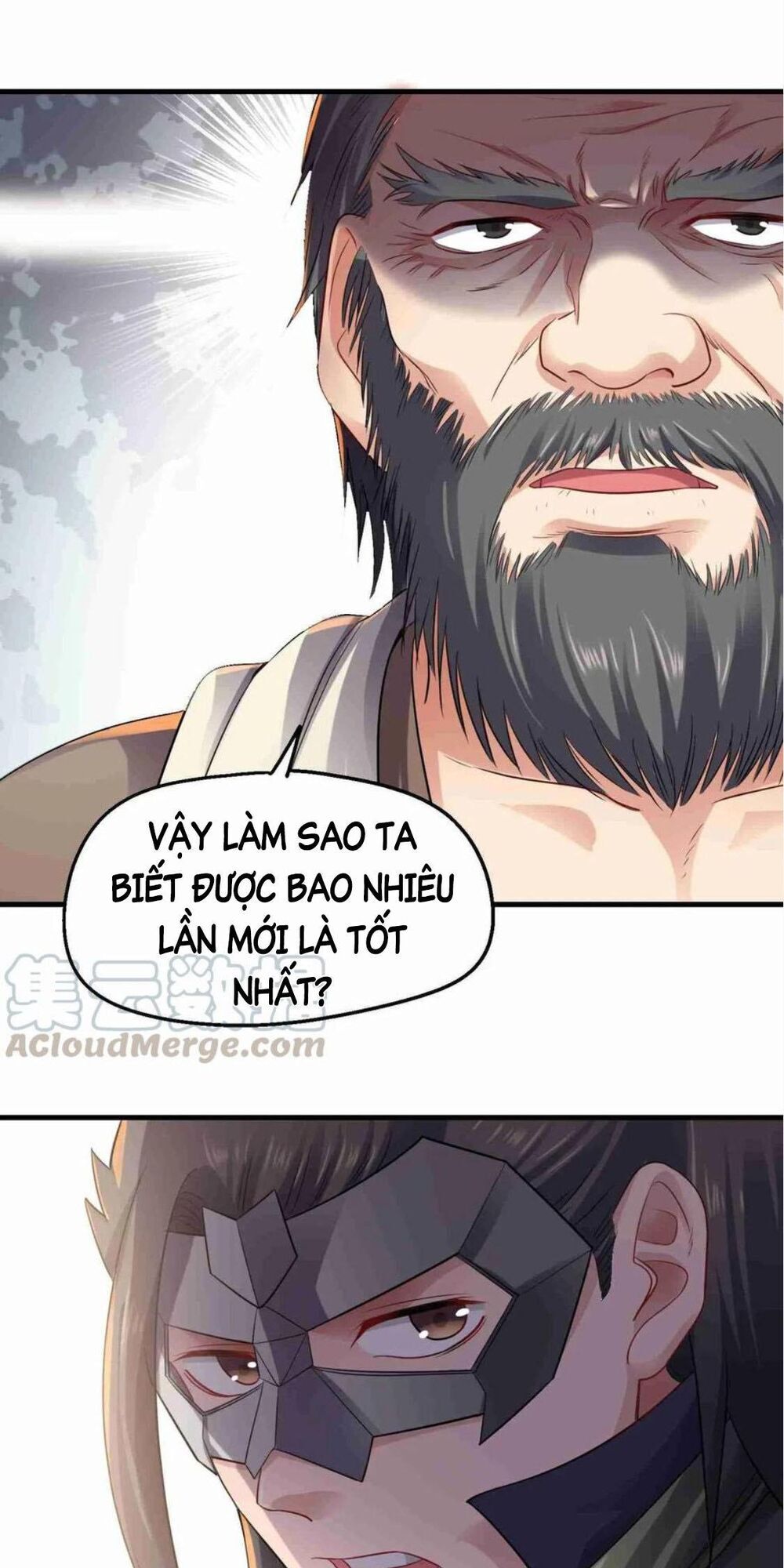 Nguyên Long Chapter 83 - 30