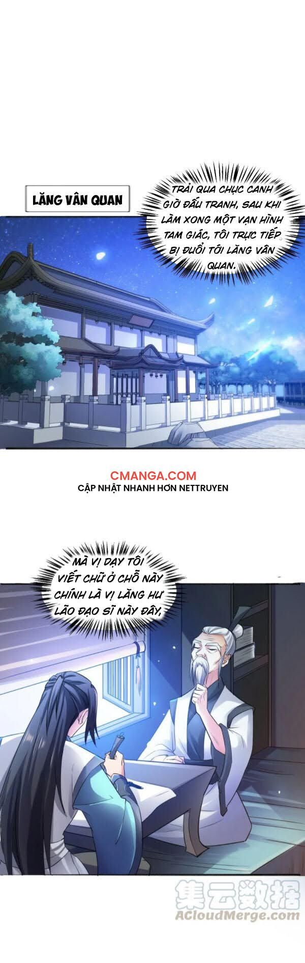 Nguyên Long Chapter 85 - 17