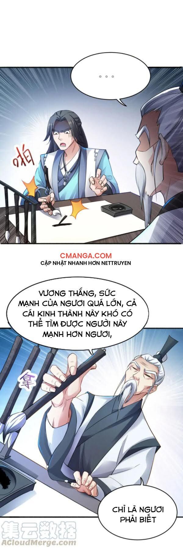 Nguyên Long Chapter 85 - 19