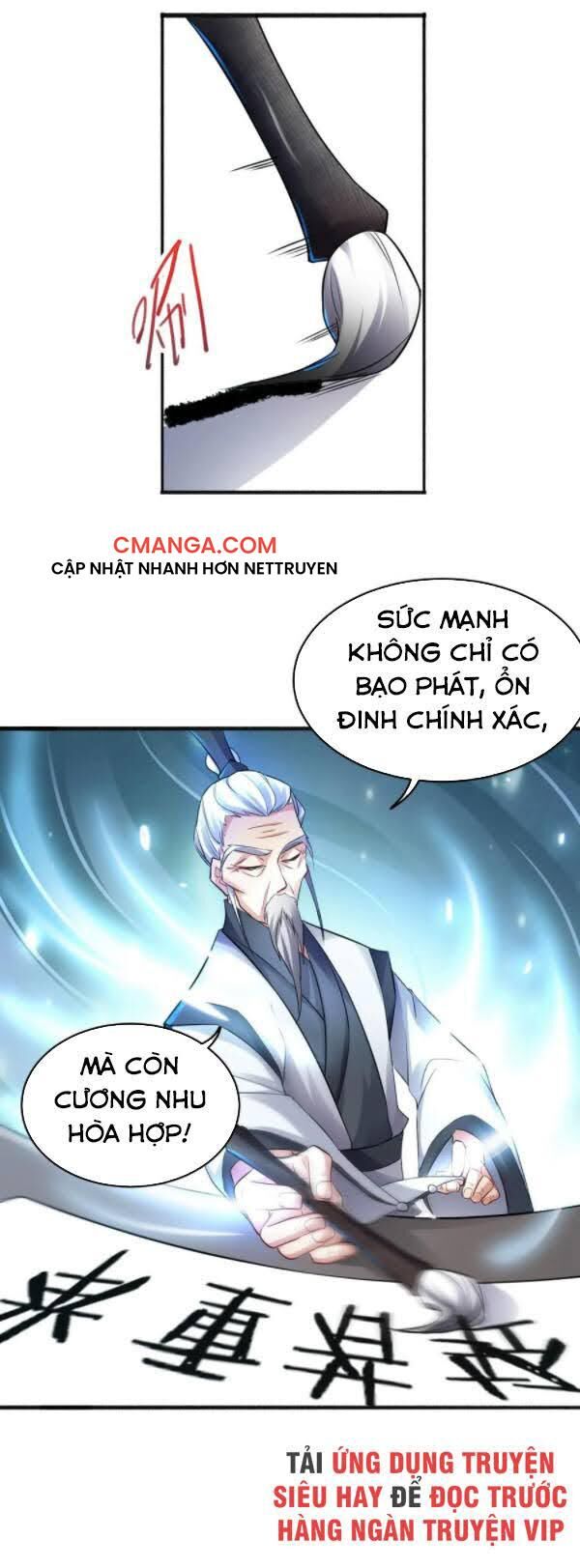 Nguyên Long Chapter 85 - 20