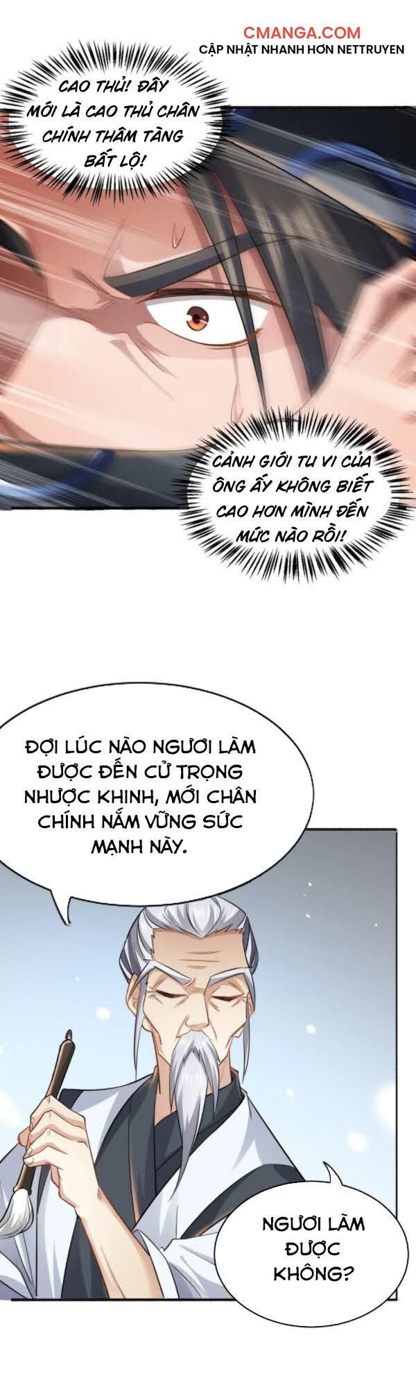 Nguyên Long Chapter 85 - 26