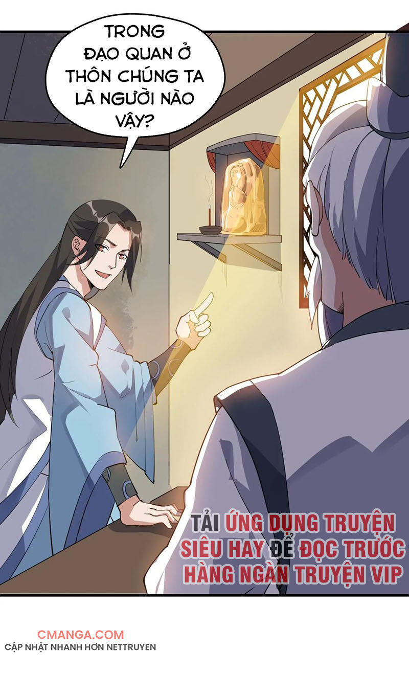 Nguyên Long Chapter 86 - 8