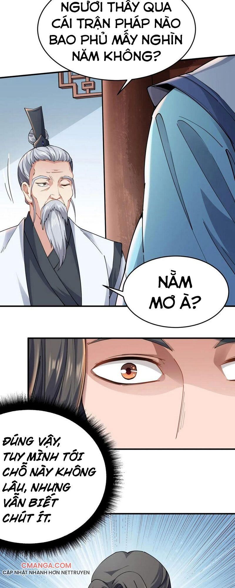 Nguyên Long Chapter 87 - 2