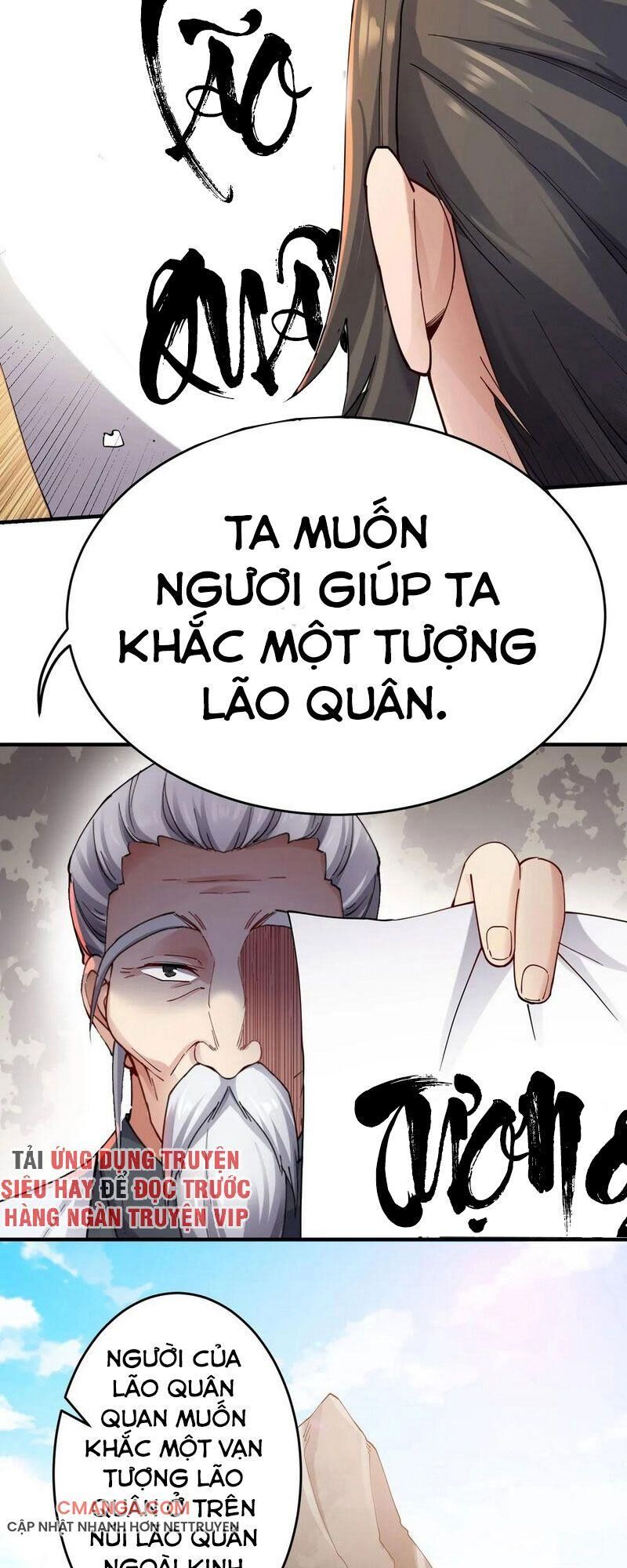 Nguyên Long Chapter 87 - 11