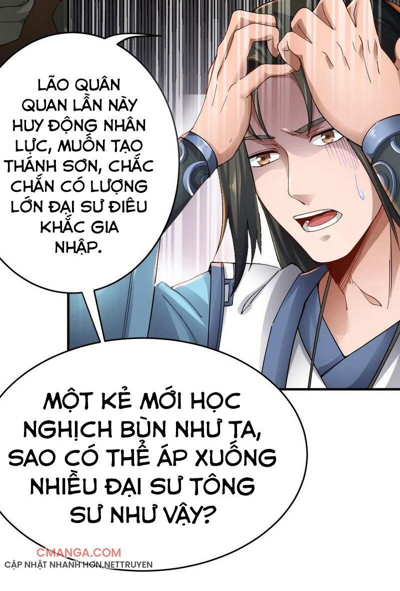 Nguyên Long Chapter 87 - 15