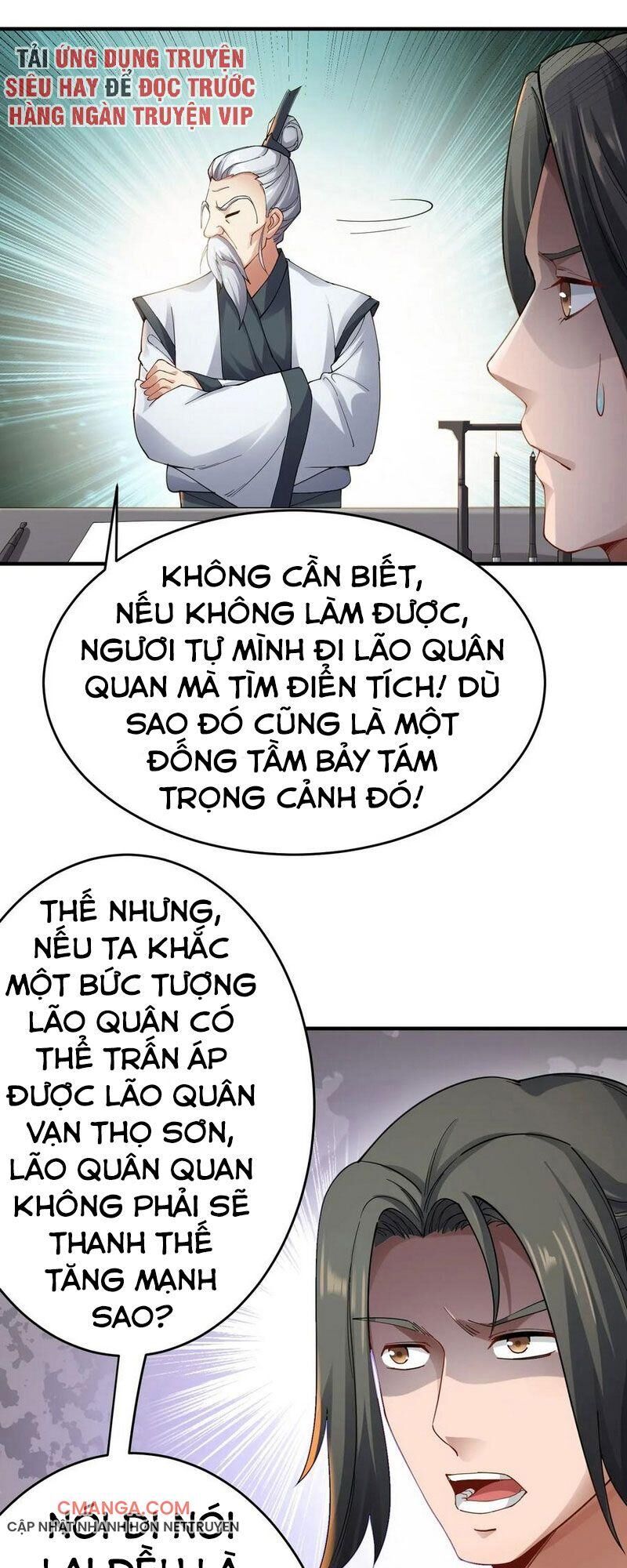 Nguyên Long Chapter 87 - 16