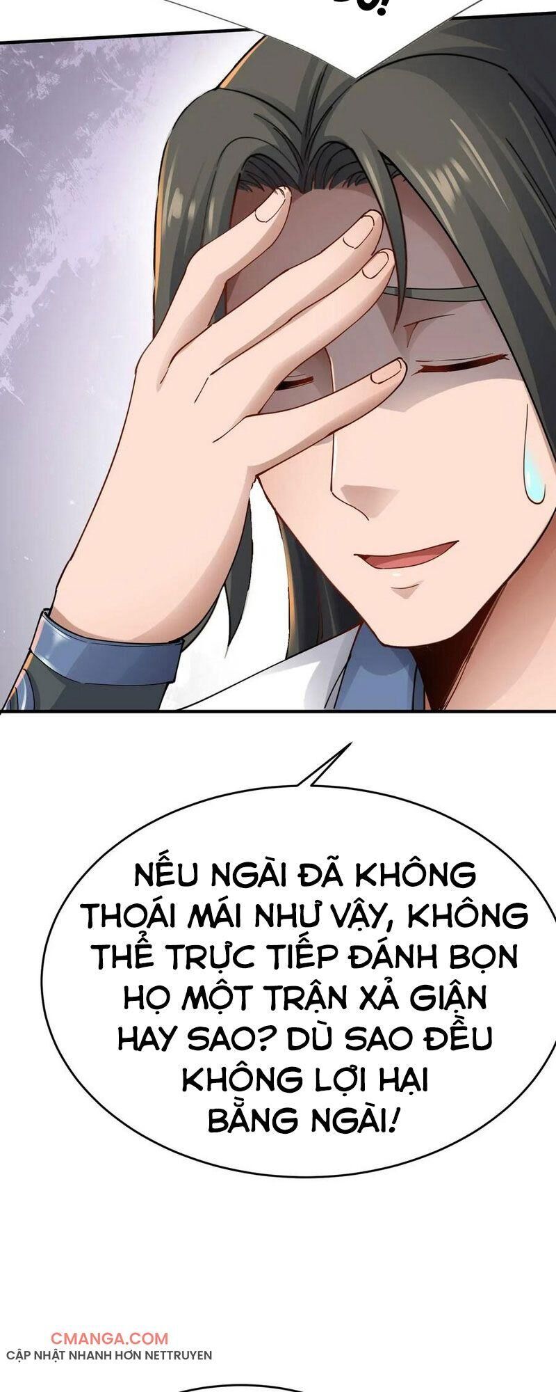 Nguyên Long Chapter 87 - 18