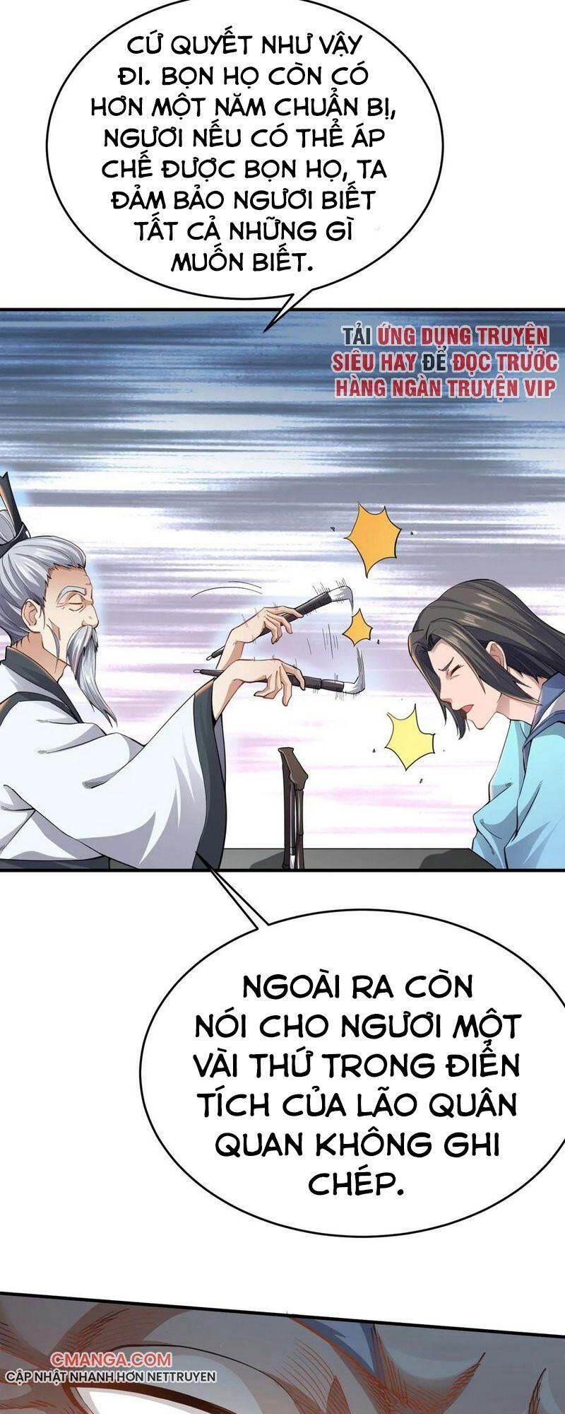 Nguyên Long Chapter 87 - 19